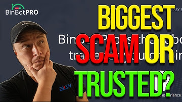 📲Best Binary Options Auto Trader for 2021💵 - BinBot Pro FULL REVIEW 2021!