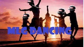 Mlg Dancing W Illuminate