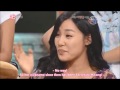 SNSD Funny - The STRUGGLE IS REAL to be Tiffany Hwang