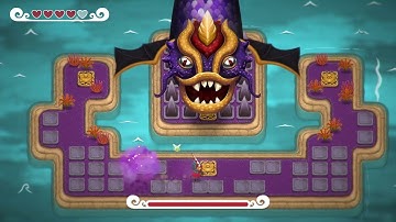 Legend of the Skyfish Trophy