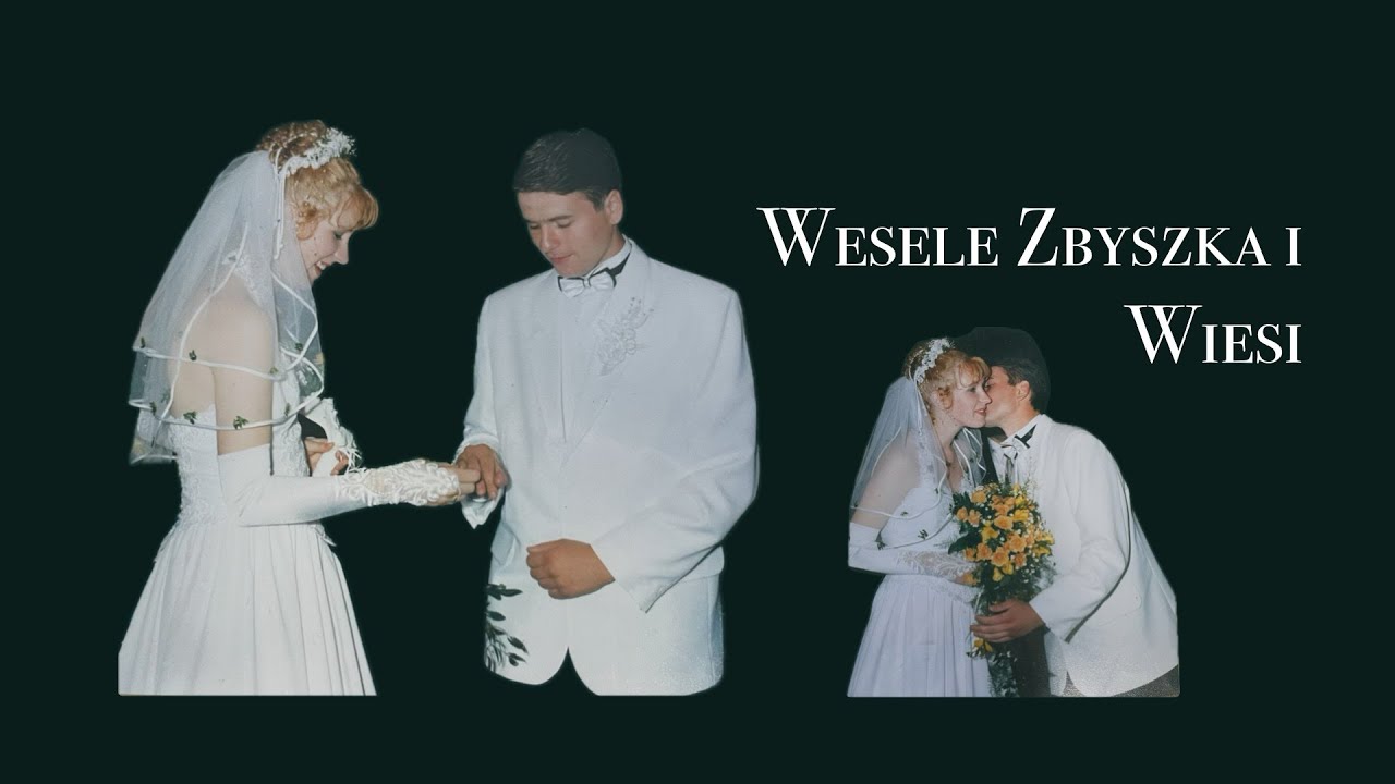 Zbyszek&Wiesia