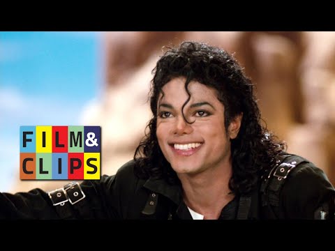 DEVOTION - A TRIBUTE TO MICHAEL JACKSON - DOC