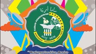 SYAIR KRASAN MONDOK || Taman Pendidikan SAPTO ARGO