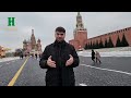 Раздача вещей в Чечне / Фонд Хайра