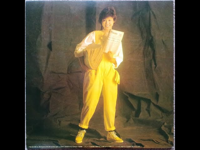 ♡松田♡ Shapes Of Happiness - YouTube