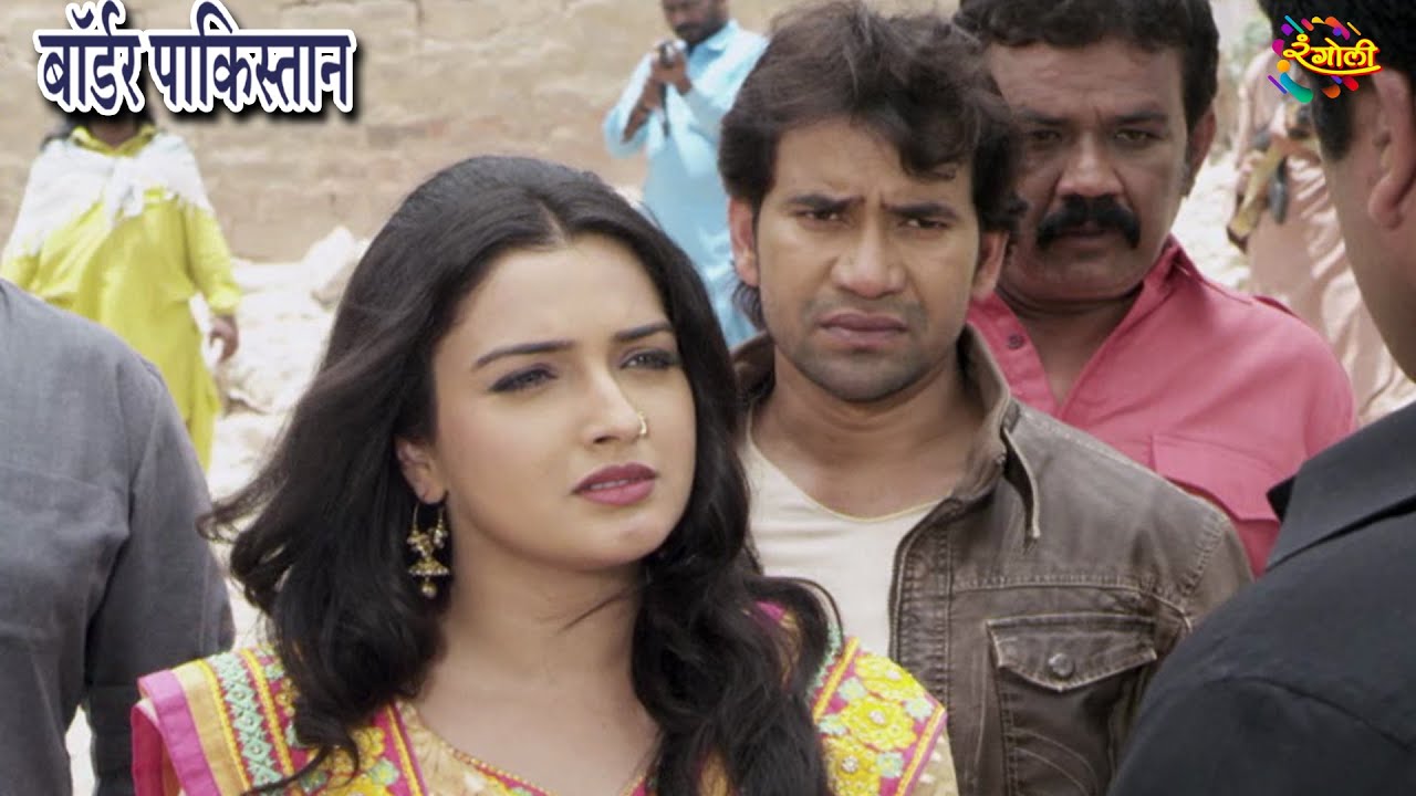 निरहुआ की नयी एक्शन मूवी 