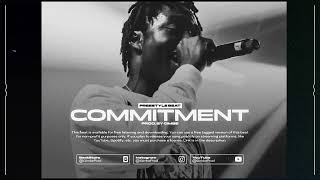 "COMMITMENT" Freestyle Beat | Trap Beat Instrumental 2025 [Prod. 239mob & Gimbe]