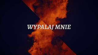 CSM/worship – Wypalaj Mnie chords