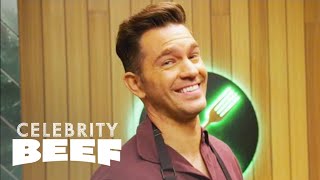 Andy Grammer Put On Blast For Tiktok Studio Celebrity Beef E