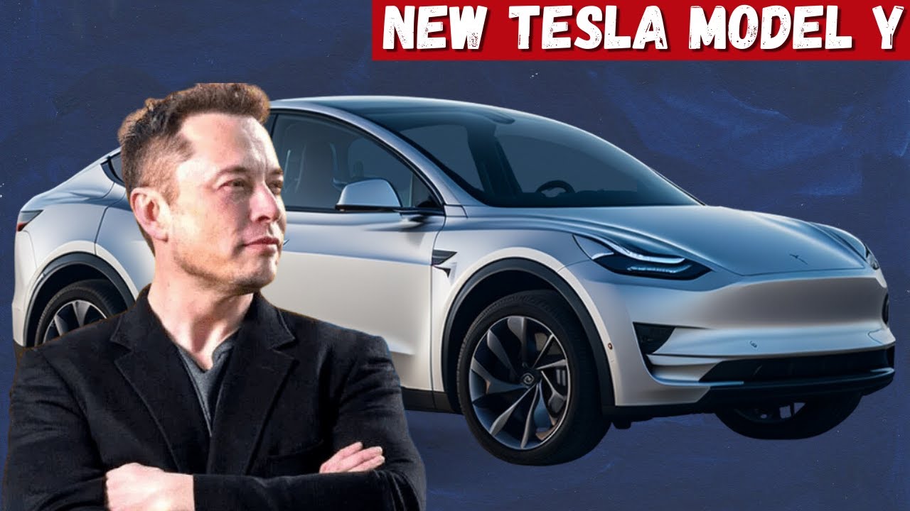 2024 tesla model y changes Price, Release Date, Interior and Exterior