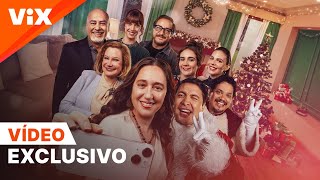 El Sabor de la Navidad | Video Exclusivo | ViX