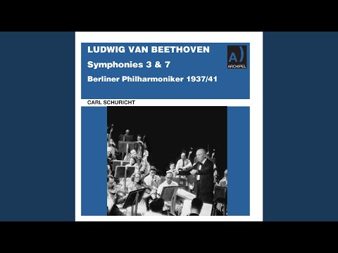 Guarda Symphony No. 7 in A Major, Op. 92: III. Presto su YouTube