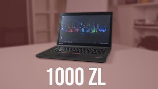 (2019) NAJLEPSZY laptop za 1000zł 💲 ThinkPad T450
