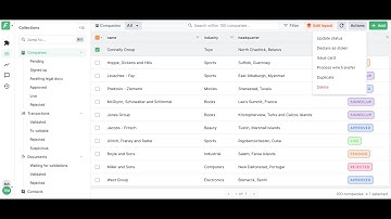 Forest Admin: A Quick Product Tour