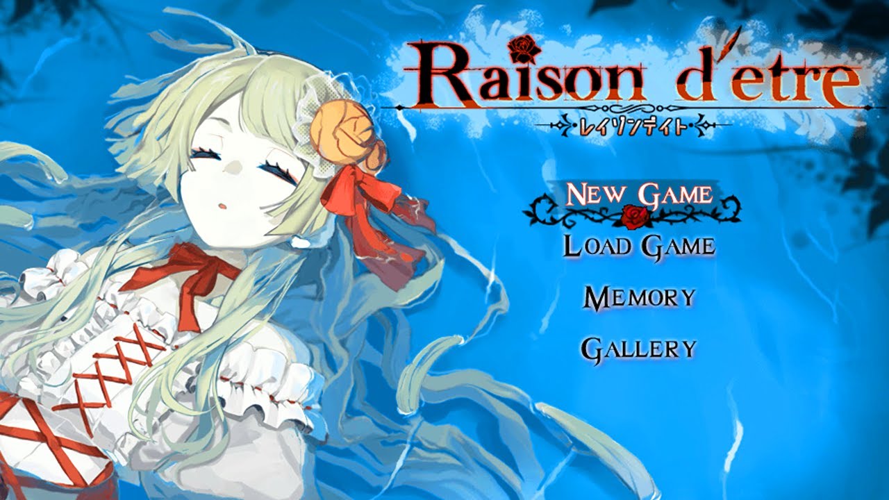 教会で人が次々に死んでいく サスペンスホラーゲーム Raisond Etre レイゾンデイト Youtube最新ゲーム速報