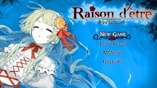 『教会で人が次々に死んでいく』サスペンスホラーゲーム｜Raisond'etre - レイゾンデイト