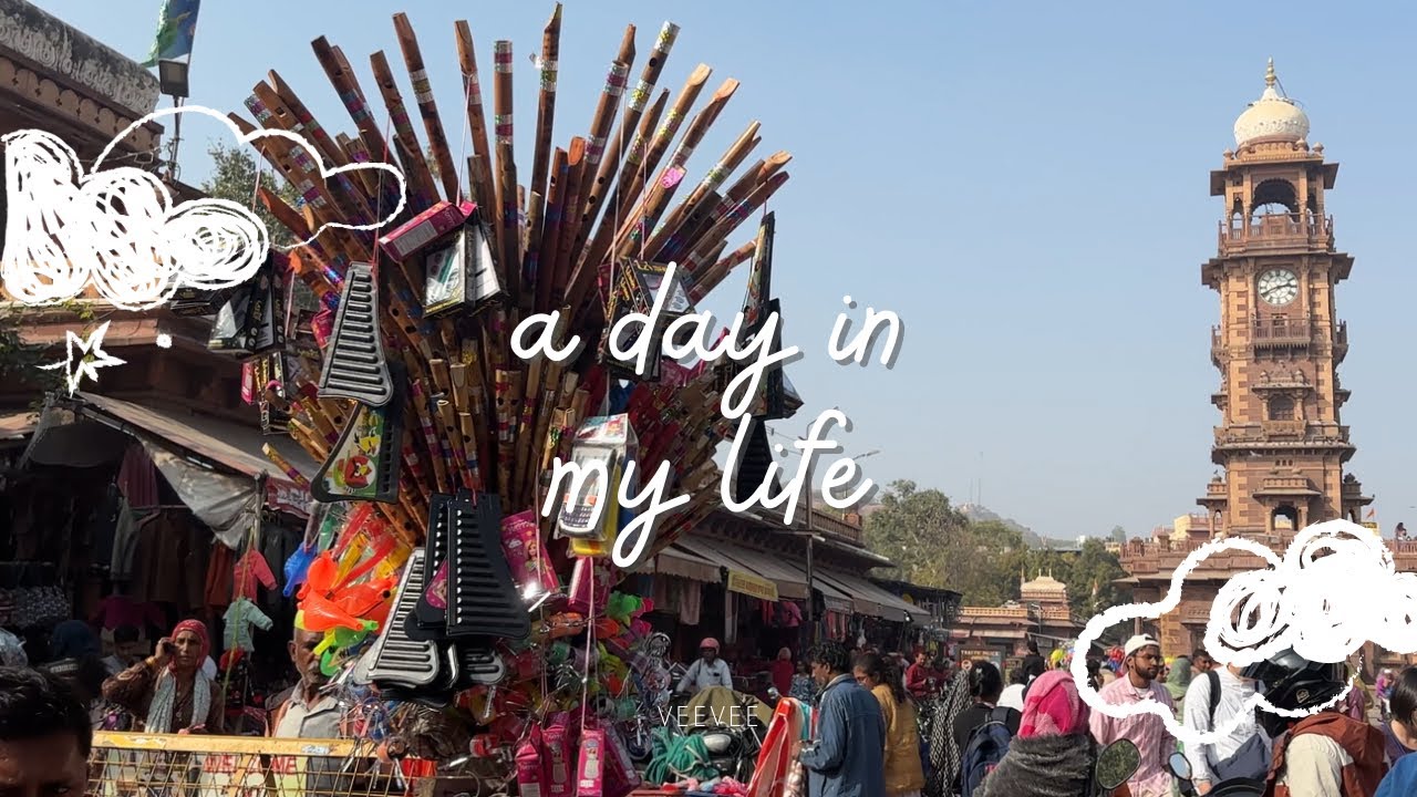 WENT FOR SHOPPING TODAY! 