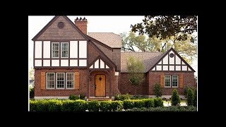 Design Ideas 2018 | Everything You Need to Know About Tudor Homes