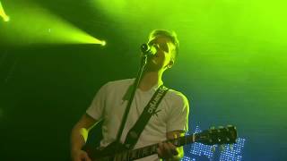 dynamic - get ready (live at OneRock 2017)