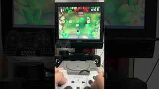 Hugo Frog Fighter - PS1