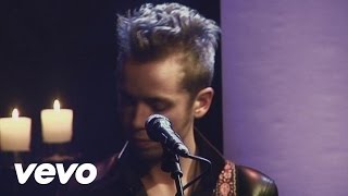 Mads Langer - Bowie & Champagne (Live At Desmet Studios, Amsterdam) chords