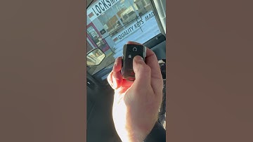 2017 Chevy Silverado new remote not instructional video #allockandkeyco #locksmithlife ￼