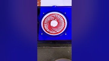 spirograph design pattern #spirograph#treding#youtube #shorts #viral#short#video #creativespirograph