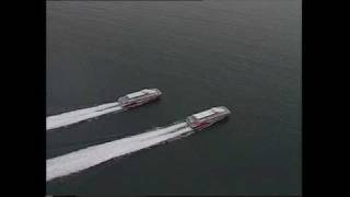 Gold Express & Silver Express