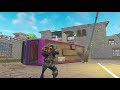Fortnite The Double Wiggle :)