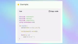 CS25C05 UNIT 4 Standard template library in c++