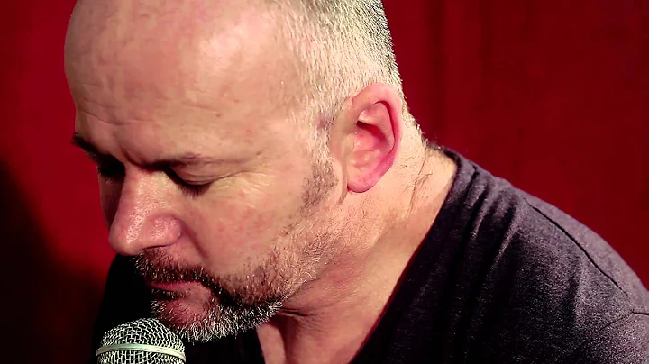 Compass Studios Presents - Acoustic Sessions - "Th...