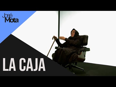Blasa en "La Caja" | José Mota