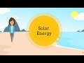 Make it Run with the Sun!: The Power of Solar Energy