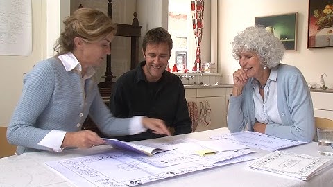 Damask - From Fantasy to Fabric