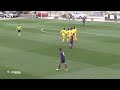 Atletiko Levante - Badalona gol polemika