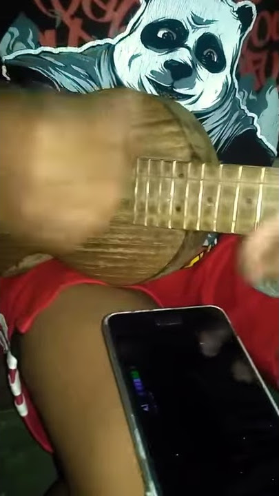 Haruskah berakhir cover kentrung