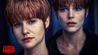 Living With a Crazy Roommate Turns Into Horror | SINGLE WHITE FEMALE (Clip)