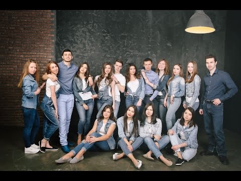 Фотостудия "Бегемот", выпускные альбомы в Уфе
