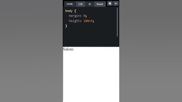 CSS! place-items: center;