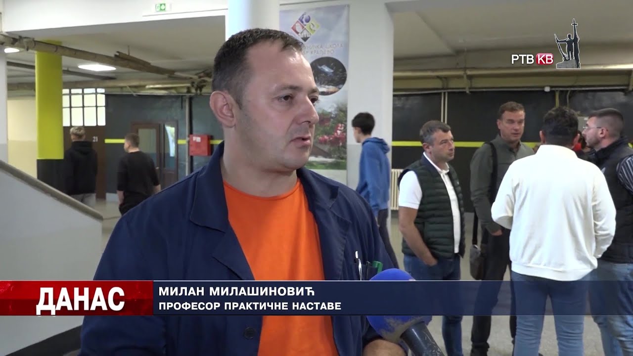 Prilog   RTVKV   Mehanicari motornih vozila ucice kroz rad u kraljevackim auto   centrima