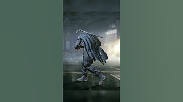 Ghost Azrael | 5 CP For Secret Suprise Emote CODM #shorts #codm #codmobile