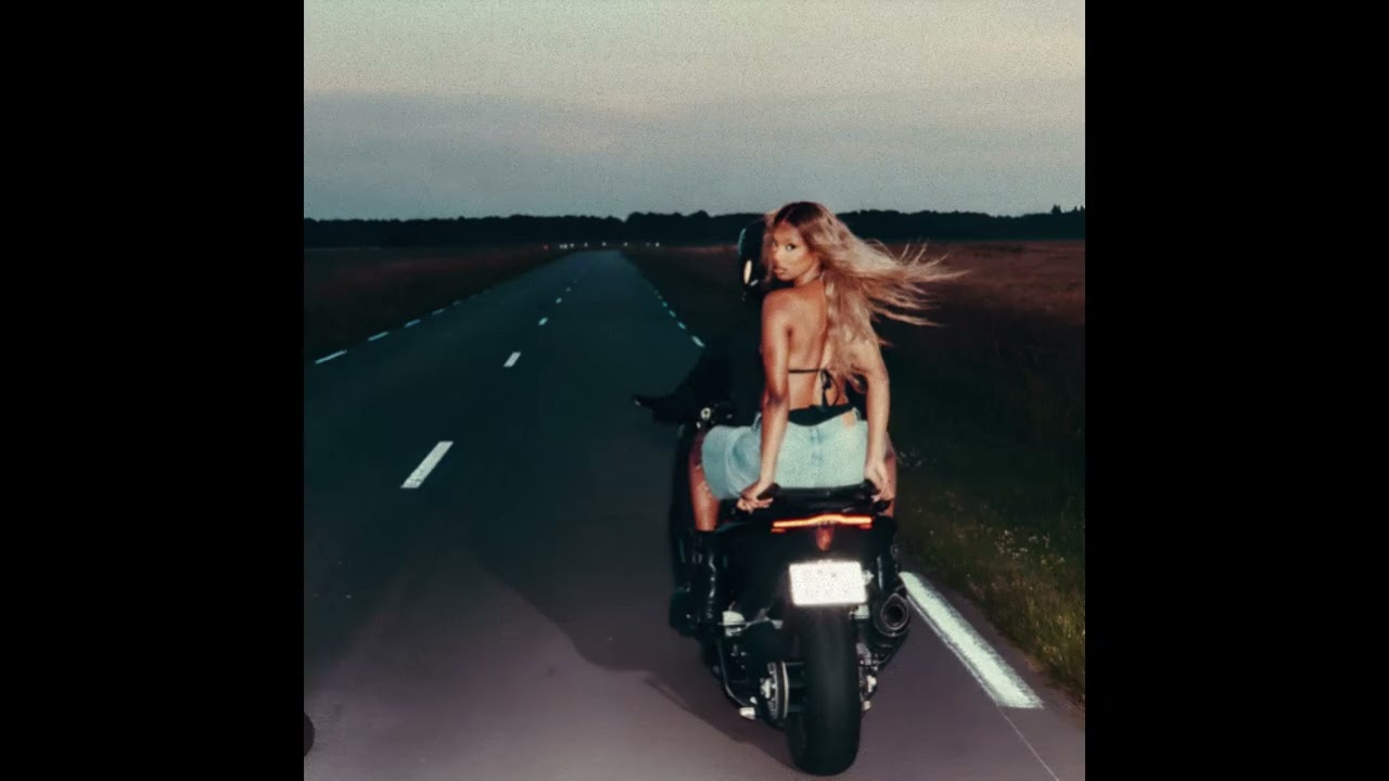 [FREE] R&B x Ronisia x Rsko Type Beat - 