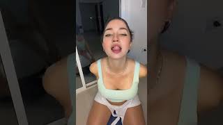 🍒 Hot TIKTOK girls #34🍓 2022