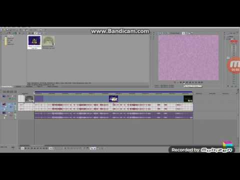 Crying Klasky Csupo 2011 Sony Vegas Pro 13 Version With Bandicam