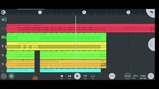 Gajab Ke Dhunge Maare ragni Dj Remix flp project Dialogue mix EDM seety Dj NKS BSR up 13 Fl Studio