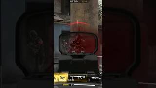 DOMINATING the Battlefield! 🔥 | COD Mobile Best Gameplay | @ghostPlayzhub #CODM #gaming