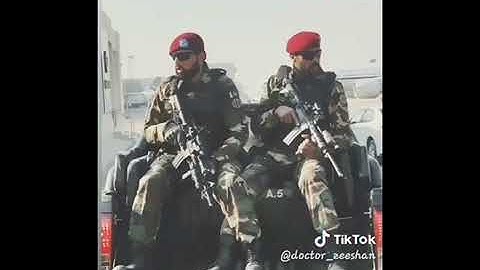 Pak Army SSG Commando New Viral Video | New Pak Army Status Video #Shorts