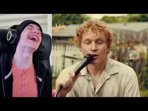 Knox - Better Than Me (Official Video) Reaction!