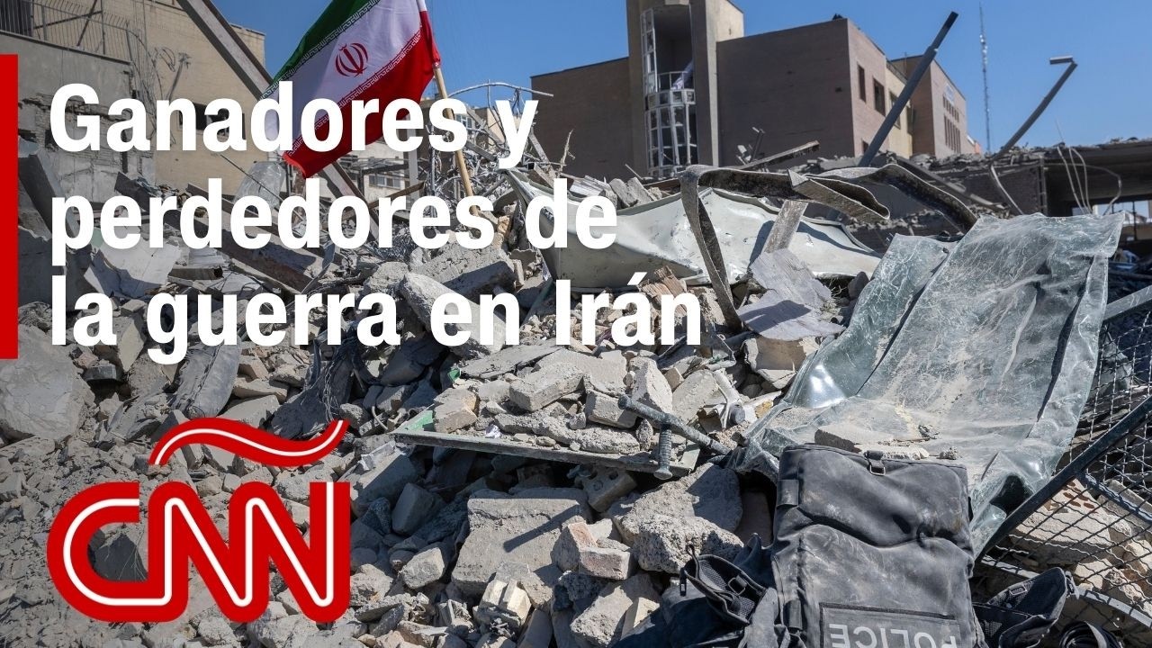 Análisis | ¿Quién gana y quién pierde con la guerra en Irán?