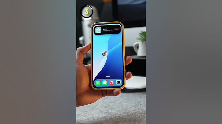 5 Hidden iOS 18.2 features you need to know #ios182 #youtubeshorts